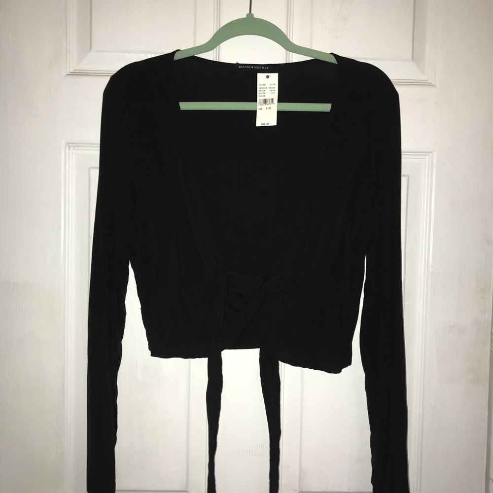 Brandy Melville top